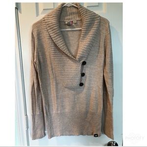 Roxy Sweater
